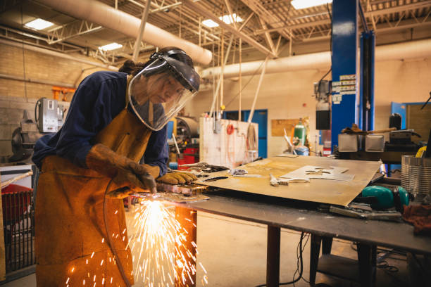 Best Food and Beverage Processing Equipment Welding in Solana Beach, CA
