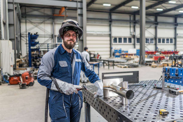 Best Marine and Shipbuilding Welding in Solana Beach, CA
