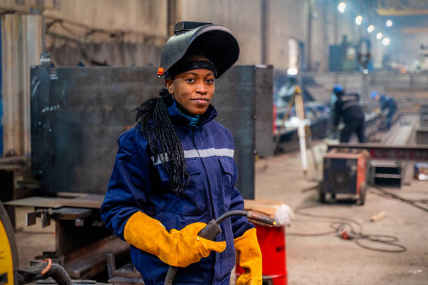 Affordable Welder Services in Solana Beach, CA