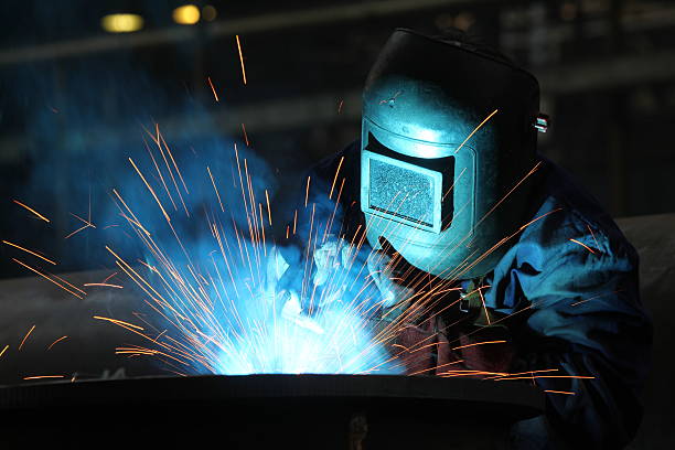 Best Pipe Welding in Solana Beach, CA
