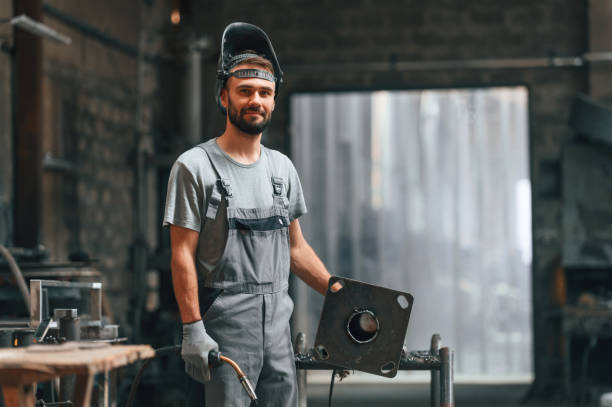 Best Aerospace and Defense Welding in Solana Beach, CA