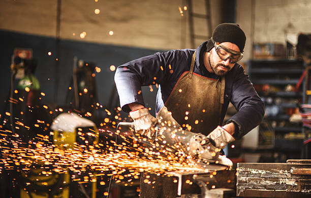Professional Welder & Metal Fabrication in Solana Beach, CA