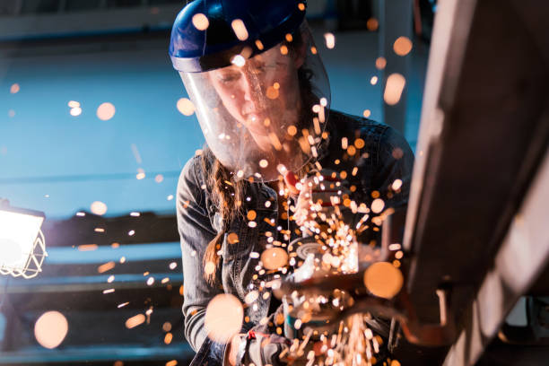 Best Automotive Welding in Solana Beach, CA
